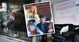 Haunting photos reveal University of Idaho students' home frozen in time after slayings
