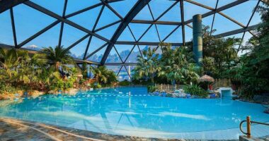 Have the middle classes fallen out of love with Center Parcs?