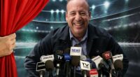 He Lost $100 Million — And Doesn't Regret It