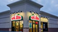 He Started Delivering Pizza In 1991 and Now Owns 270 Shops
