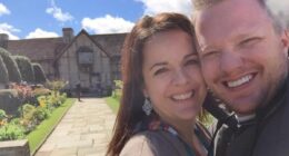 He was a picture-perfect husband who led a sinister double life