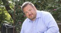 Headaches, bouts of violent anger and working too hard... for 10 years Matt had no idea what was wrong with him - until he made this discovery. Now, he's warning men of the signs they can't afford to ignore
