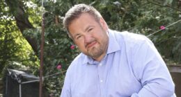 Headaches, bouts of violent anger and working too hard... for 10 years Matt had no idea what was wrong with him - until he made this discovery. Now, he's warning men of the signs they can't afford to ignore