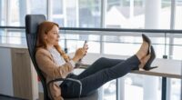 Health expert warns against common sitting position that can lead to fatal blood clots