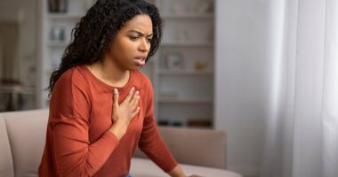 Heart health breakthrough as experts discover everyday lifestyle factor is linked to world's No. 1 killer