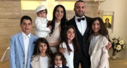 Heartbreaking thing father misses after his three children were killed