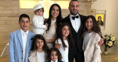 Heartbreaking thing father misses after his three children were killed