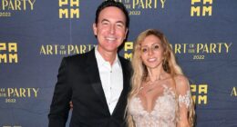 Hedge fund boss's embarrassing move after splashing out $370K