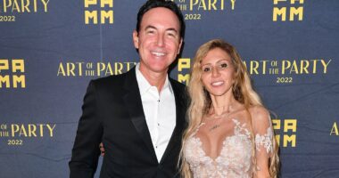 Hedge fund boss's embarrassing move after splashing out $370K