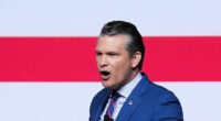 Hegseth's speech to reshape the military in 2 minutes