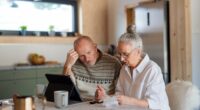 Here Are the Top States Where Seniors Outlive Retirement Funds