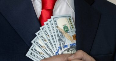 Here's How US Billionaires Got Rich, From Tech to Finance