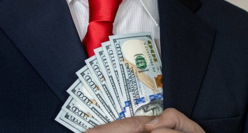 Here's How US Billionaires Got Rich, From Tech to Finance