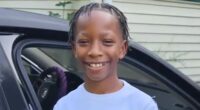 Heroic middle schooler, 11, expelled after disarming student with gun