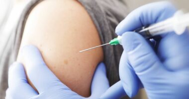 High cholesterol jab could 'transform' heart care