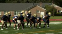 High-scoring Bethesda offense in midseason form