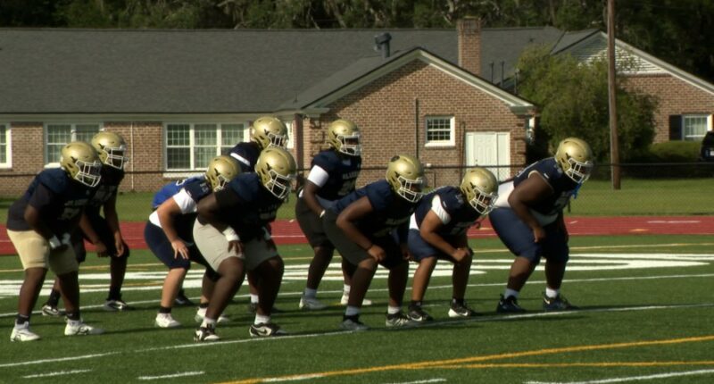 High-scoring Bethesda offense in midseason form
