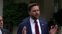 High-stakes White House meeting as government shutdown deadline looms