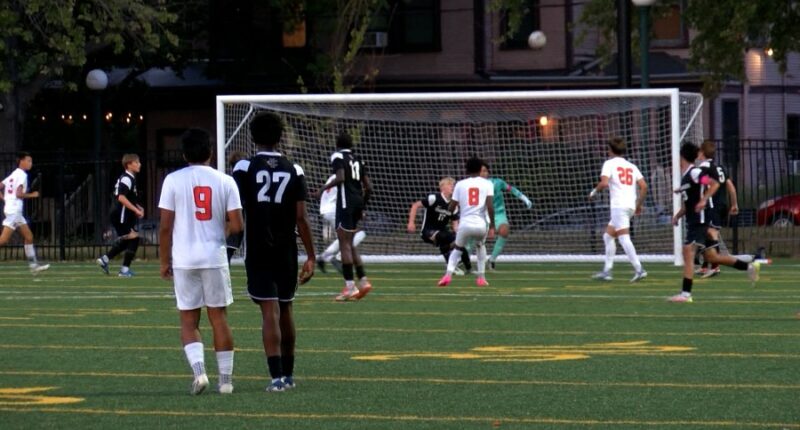 Highlights/scores: High school sports (09/18/25)