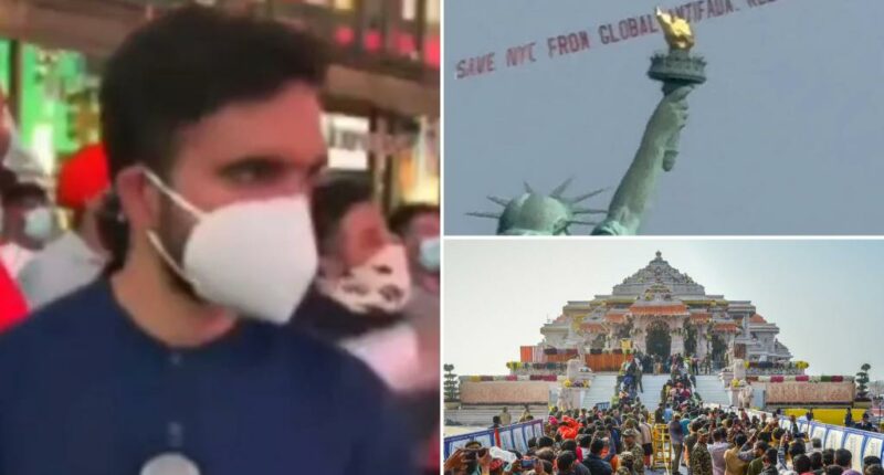 Hindu-Americans call out Zohran Mamdani's 'Hinduphobia'