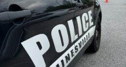 Hinesville PD addresses increased police presence in schools