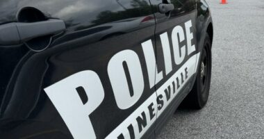 Hinesville PD addresses increased police presence in schools
