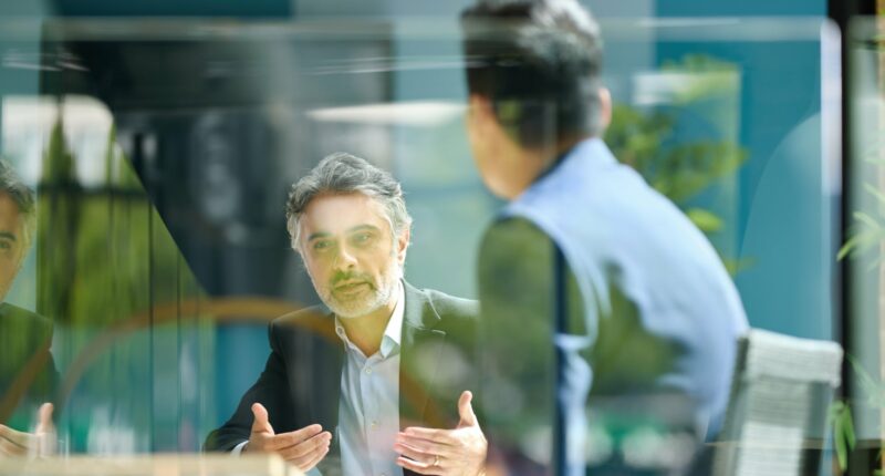 Hiring a Business Coach? Consider These Questions First.