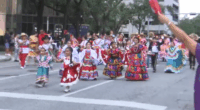 Hispanic Heritage Month dates back to 1968 as weeklong celebration before it was extended