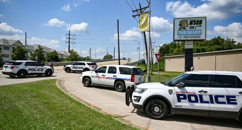 Historically Black colleges issue lockdown orders, cancel classes after receiving threats