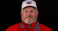 Hockey coach who sexually assaulted player, 17, is thrown back in jail