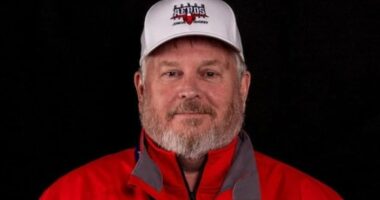Hockey coach who sexually assaulted player, 17, is thrown back in jail