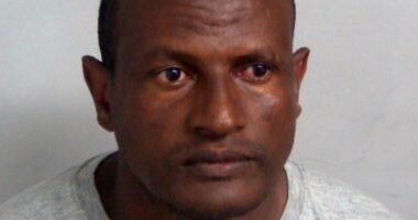 Home Office will seek to deport hotel migrant jailed for assault