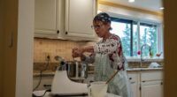 Home bakers donate fresh bread to food banks thanks to this Seattle nonprofit