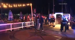 Homicide investigation underway after Lake Michigan drowning death of Plainfield, Illinois man Nabil Abzal, known as Captain Bill