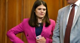 House Democrat introduces articles of impeachment against RFK Jr.
