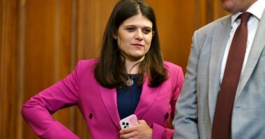 House Democrat introduces articles of impeachment against RFK Jr.