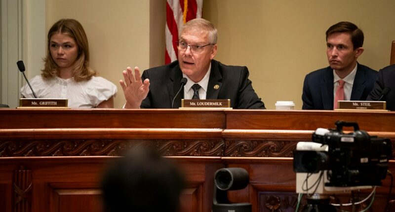 House creates panel to investigate Jan. 6 subcommittee after long delay
