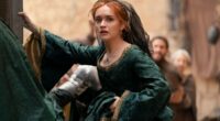 House of the Dragon actor slapped a co-star so hard it made them cry