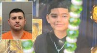 Houston man accused of shooting 11-year-old playing ding dong ditch due in court