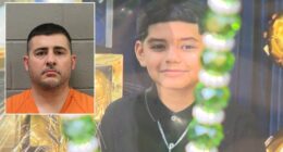 Houston man accused of shooting 11-year-old playing ding dong ditch due in court