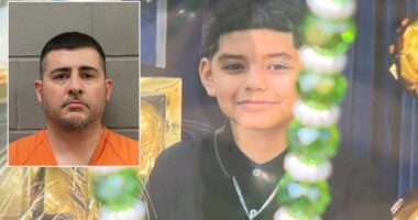 Houston man accused of shooting 11-year-old playing ding dong ditch due in court