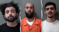 Houston youth baseball coach shot during pregame prayer with players; 3 suspects in custody