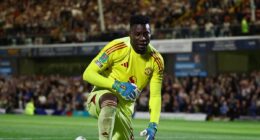 How Andre Onana has left Ruben Amorim exposed and shown Man United still miss David de Gea