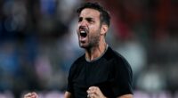 How Cesc Fabregas emerged as hottest young boss in Europe - with Como backing him to upset Italy's old giants after £100m spending spree