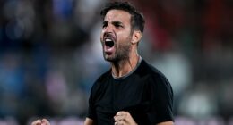 How Cesc Fabregas emerged as hottest young boss in Europe - with Como backing him to upset Italy's old giants after £100m spending spree