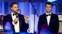 How Charlie Kirk helped set Vance on a path to the vice presidency