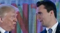How Charlie Kirk influenced U.S. politics