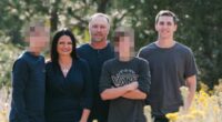 How Charlie Kirk's 'assassin' became America's most wanted man