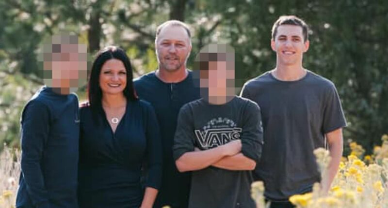 How Charlie Kirk's 'assassin' became America's most wanted man