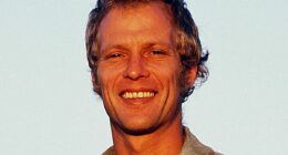 How Chris Hemsworth's uncle went from Aussie hero to cop killer
